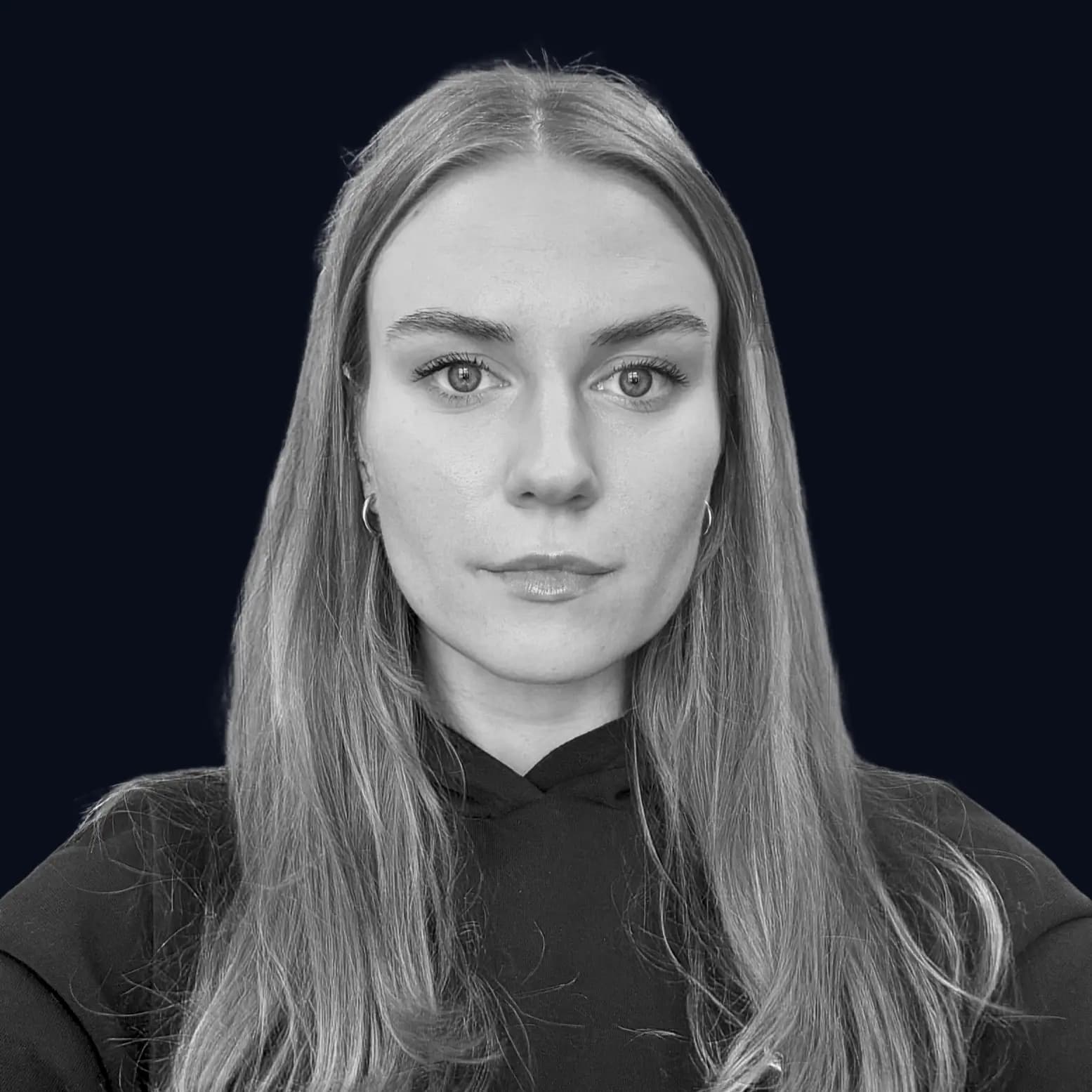 Madara Kļaviņa — Projektu un biznesa attīstības vadītāja, Bitflake Studio