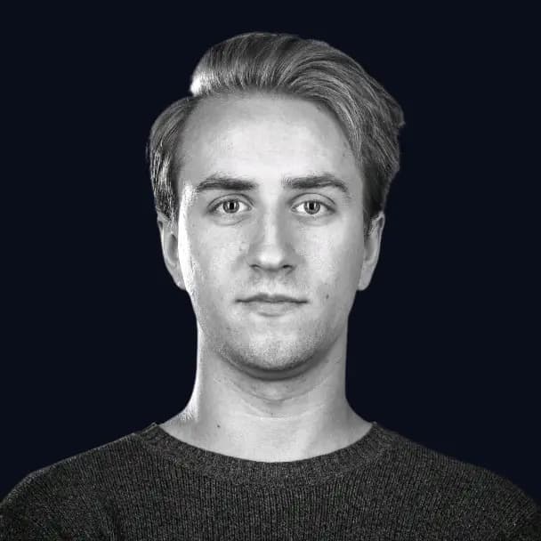 Rolands Naglis — Izstrādātājs un projektu vadītājs, Bitflake Studio